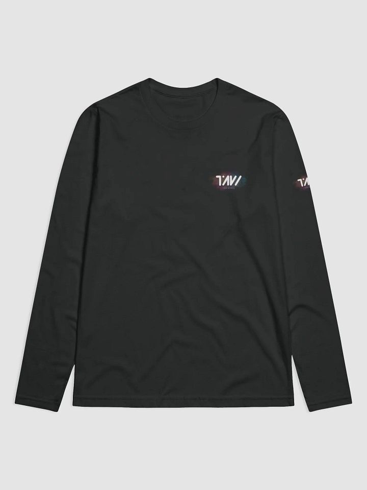 TAW Media - Long Sleeve T-Shirt product image (1)