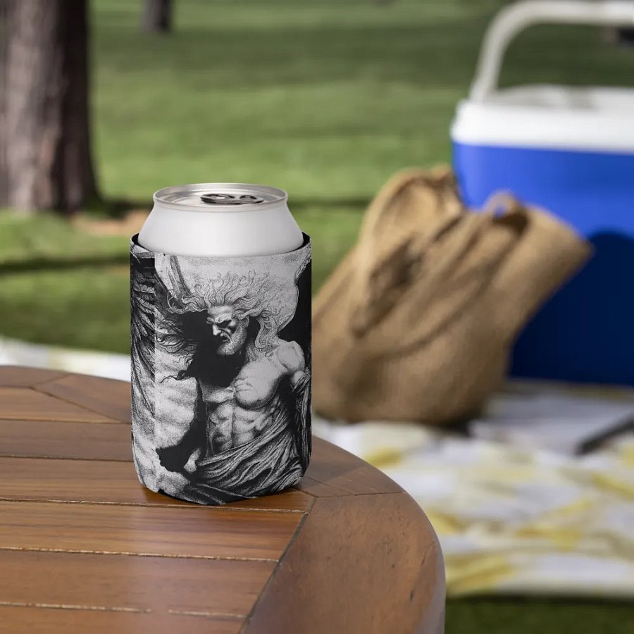 War Coozie product image (6)