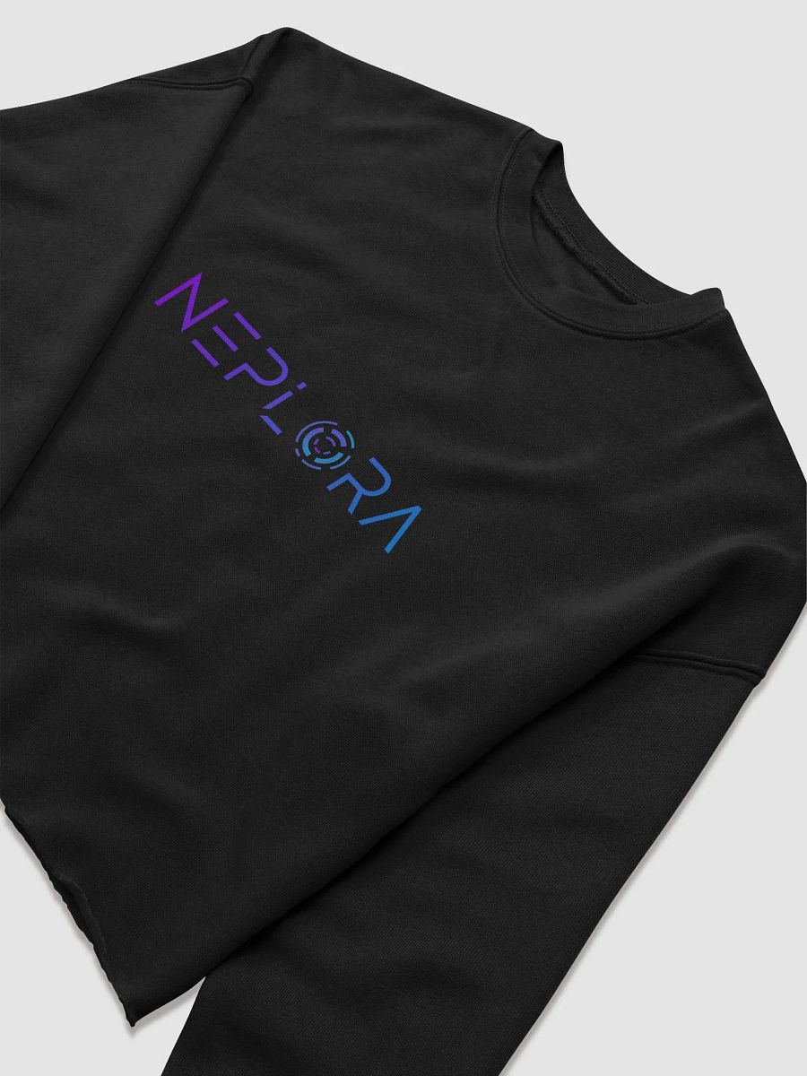 Neplora Premium Fleece Sweatshirt product image (6)