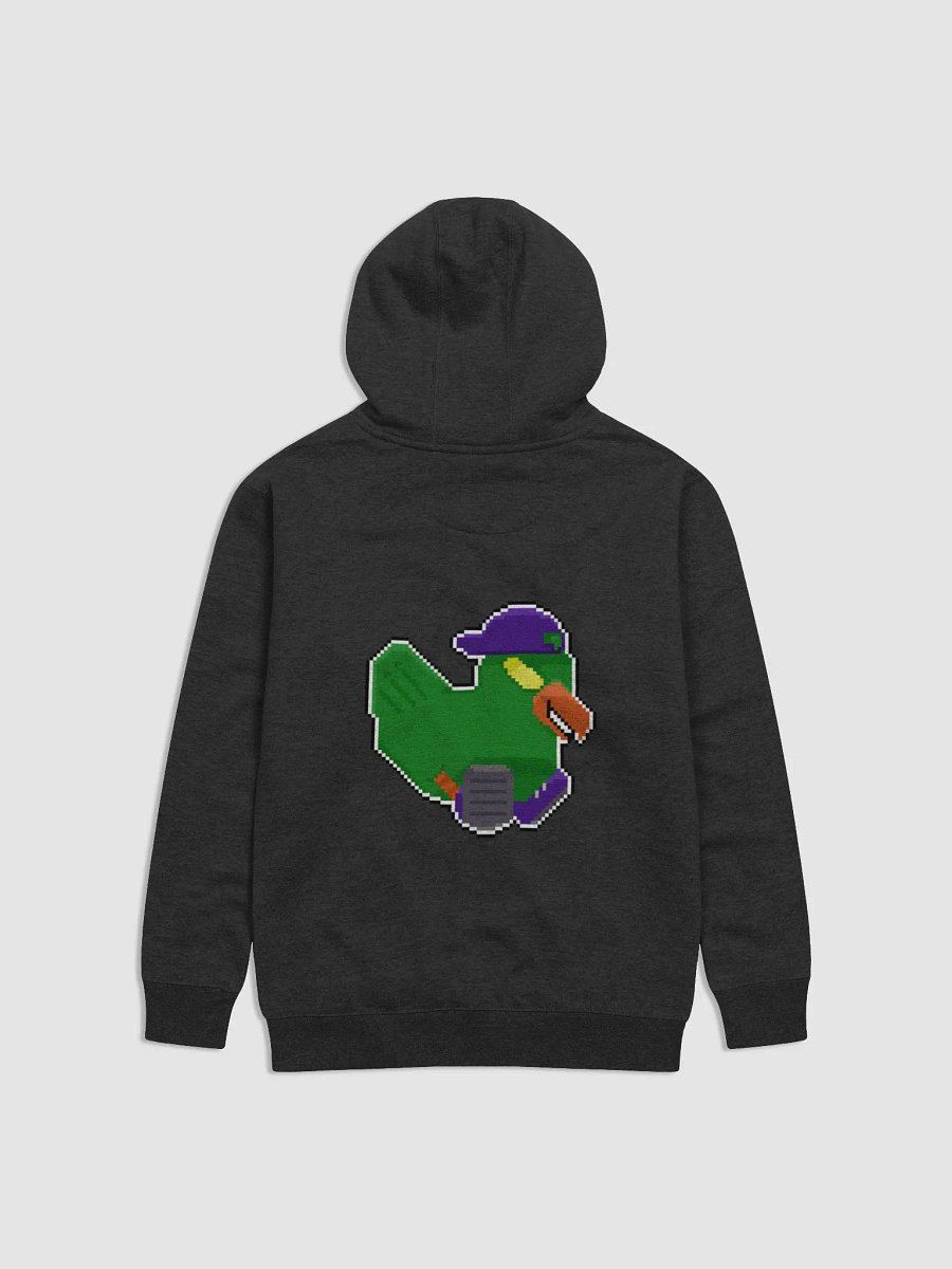 Devil Duck product image (2)