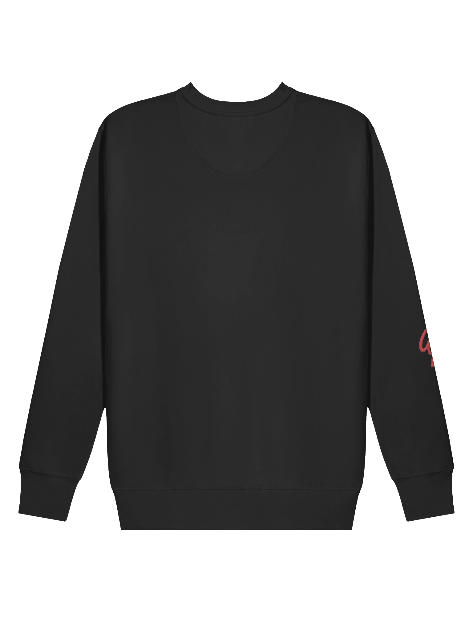 Graffiti GFRC Sweatshirt product image (17)