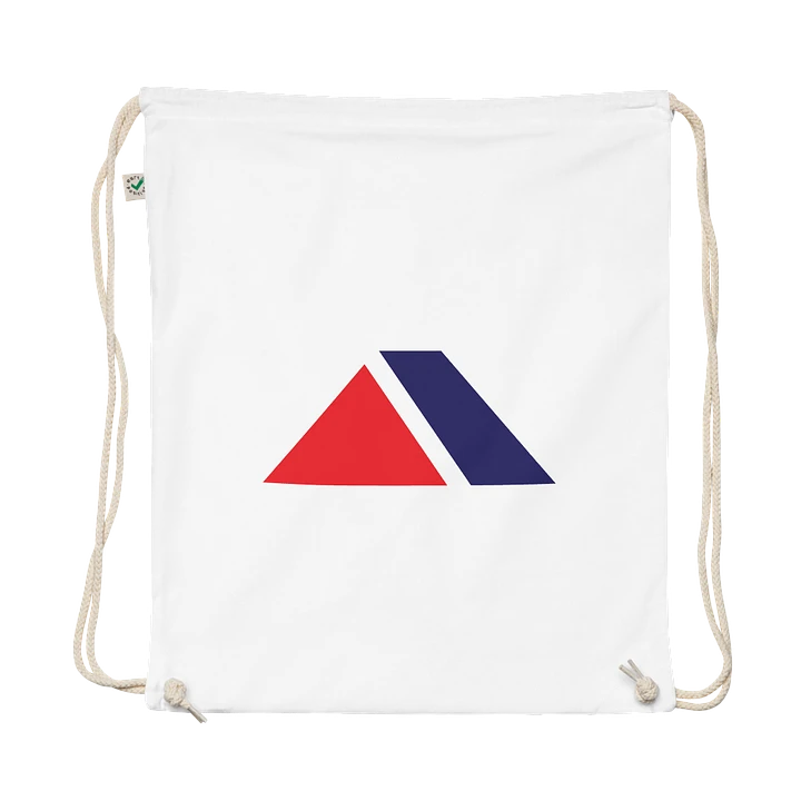 UA Logo - Bag product image (1)
