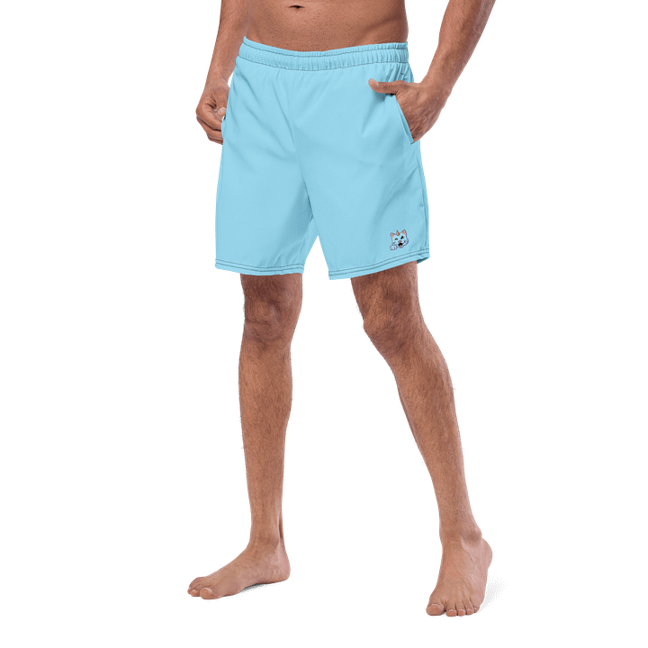 Vaccy 2.0 Swim Trunks product image (2)