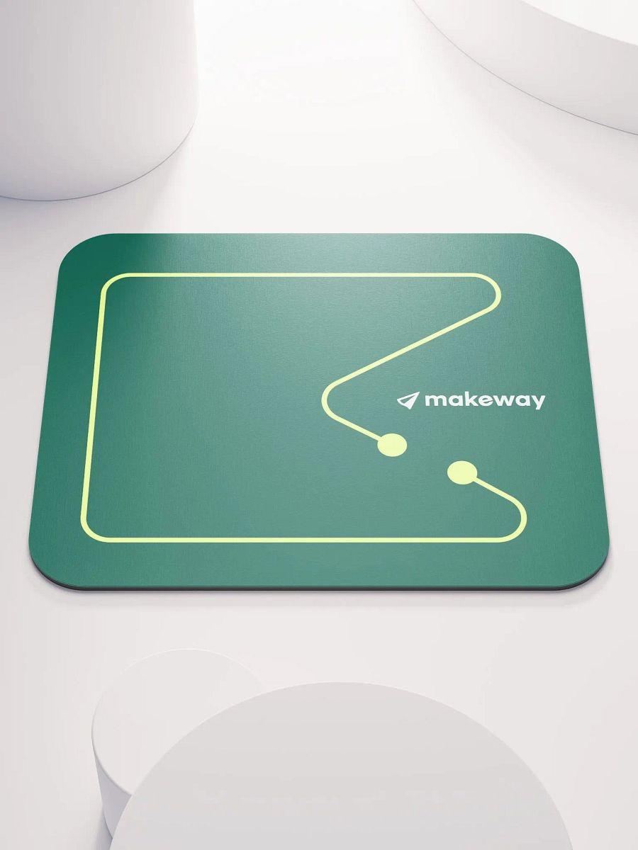 Makeway Mousepad product image (7)