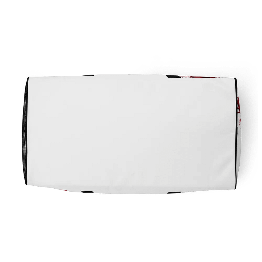 Undercroft Splatter Sensation Duffle Bag product image (6)