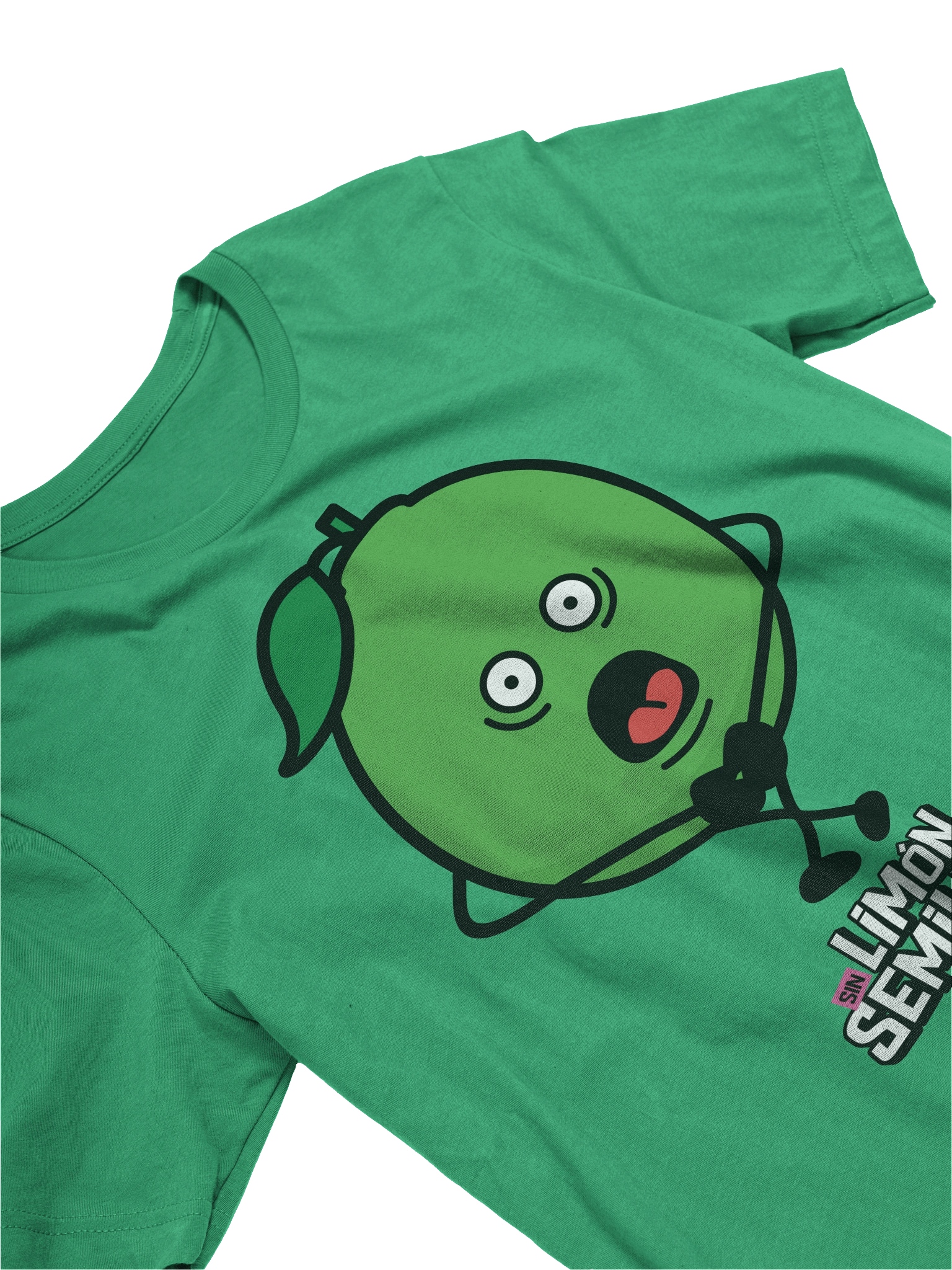 Limón sin Semillas - Super Soft T-Shirt product image (25)