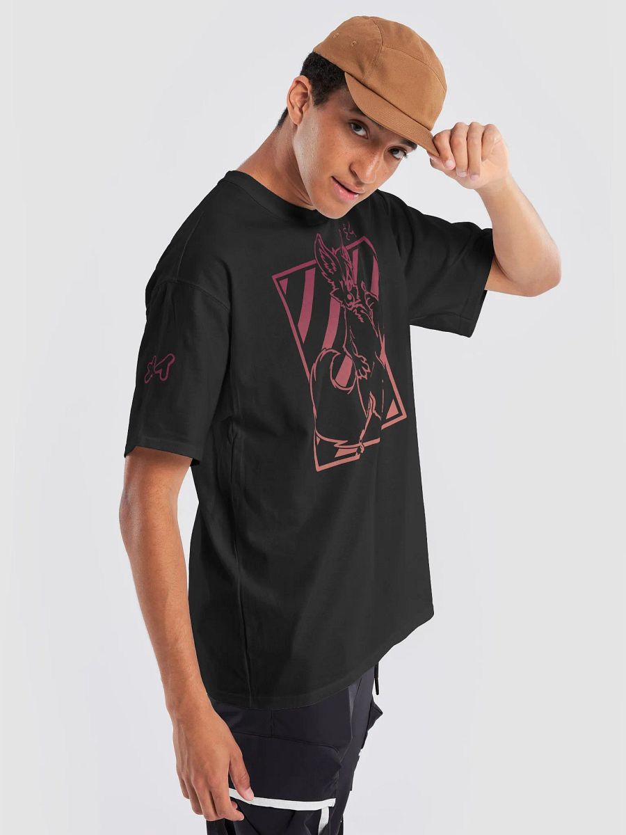 🔴 May - Thumbs Up Tee product image (4)
