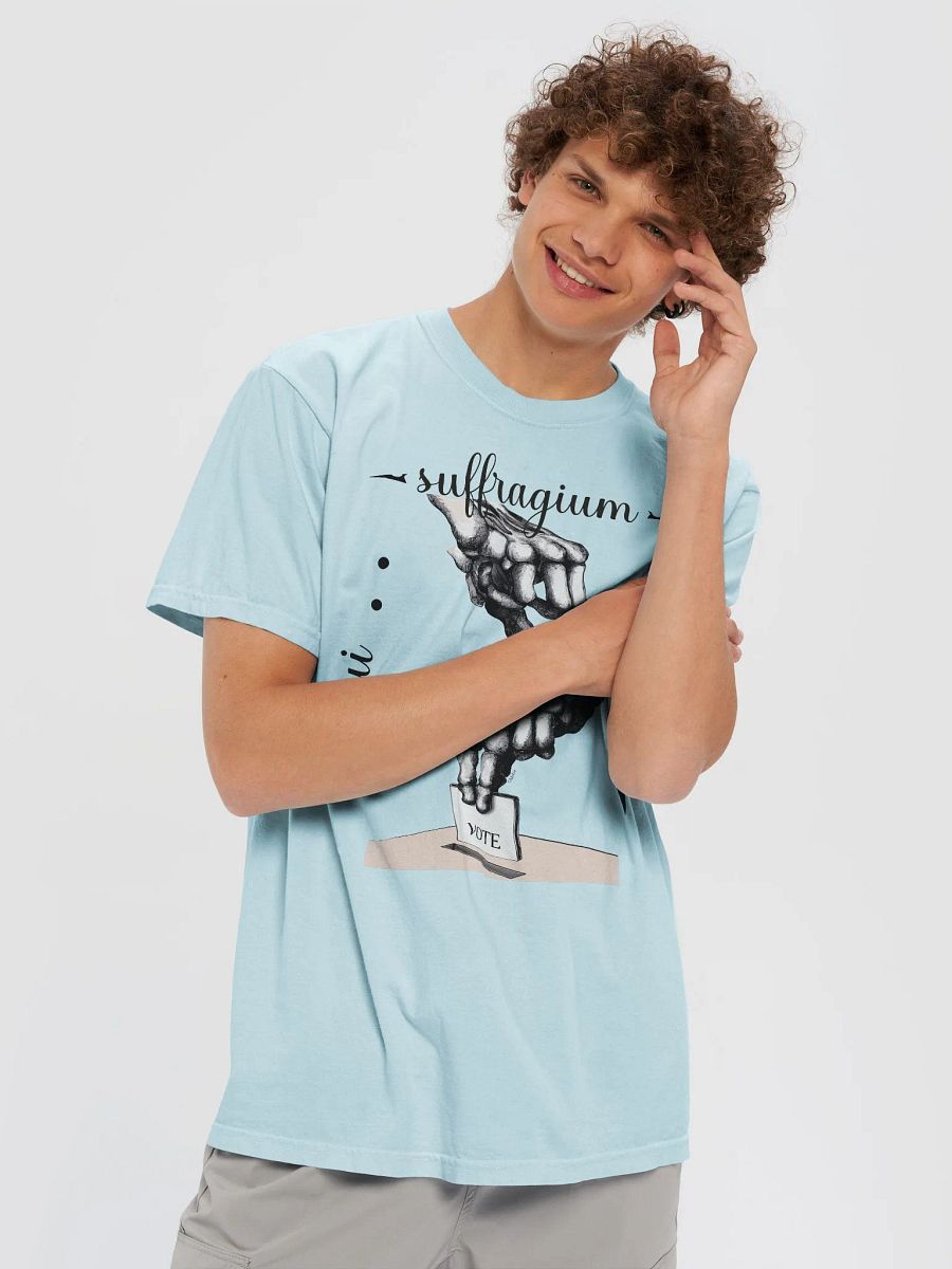 Who Votes Who ? ( Bright ) product image (5)