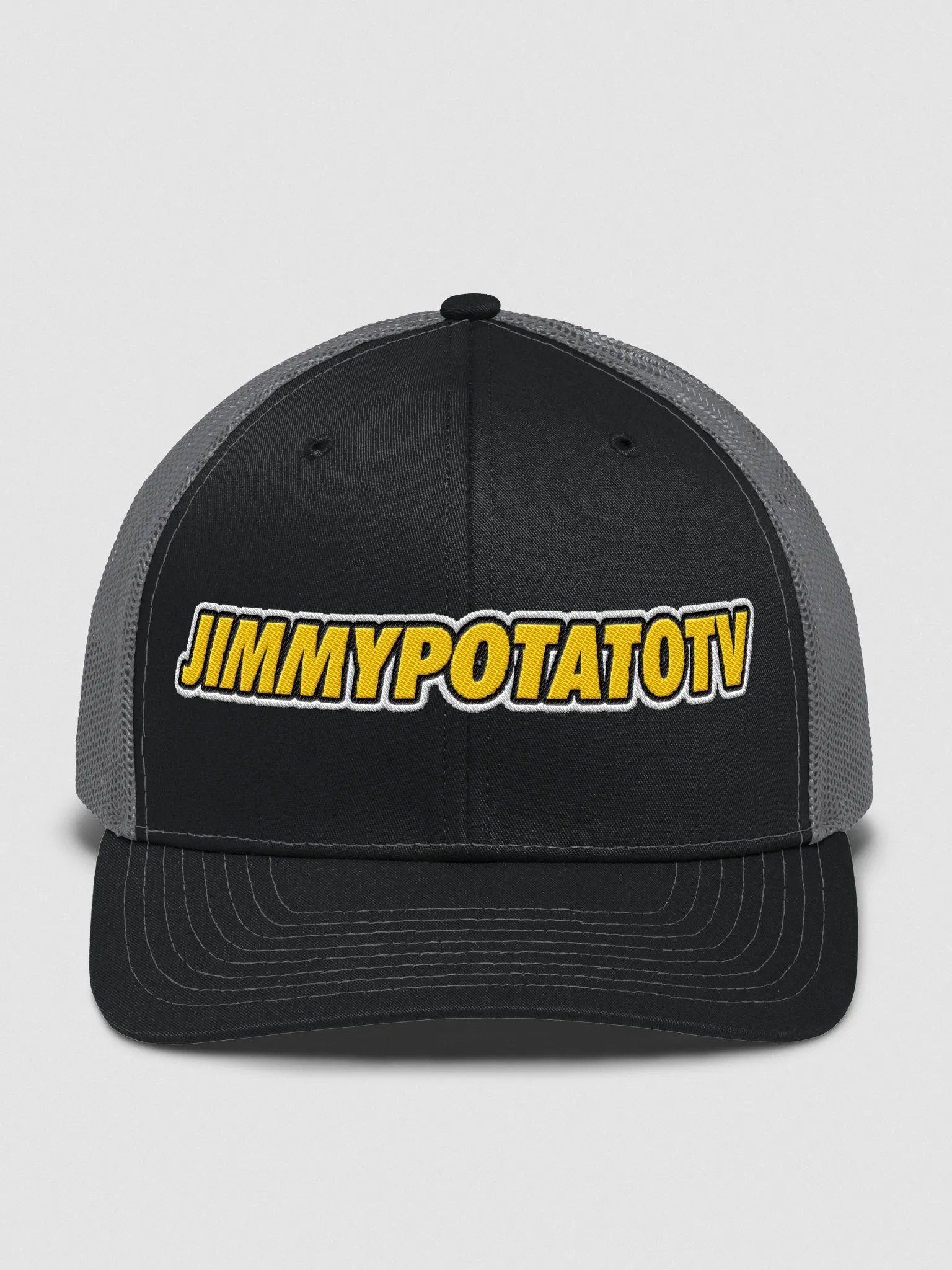 JimmyPotatoTV Cool Hat! product image (6)