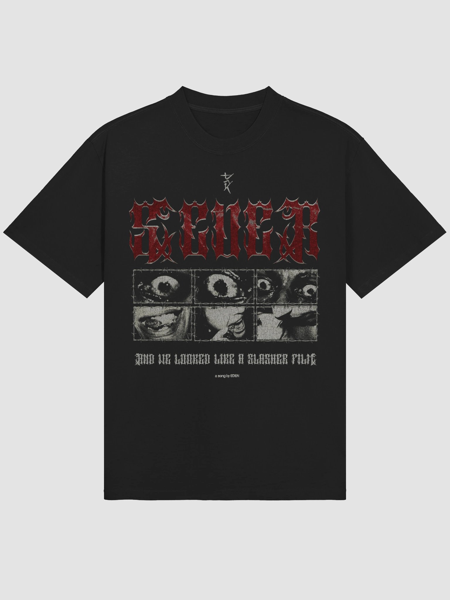 EDEN - 5ever t-shirt product image (3)