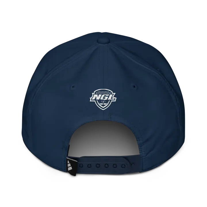 Austin Wranglers Adidas Performance Hat product image (18)