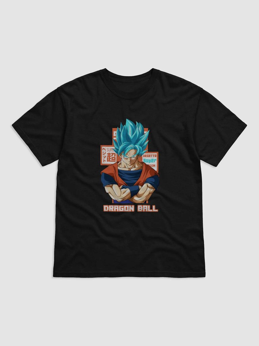 Dragon ball T-shirt 7 product image (1)