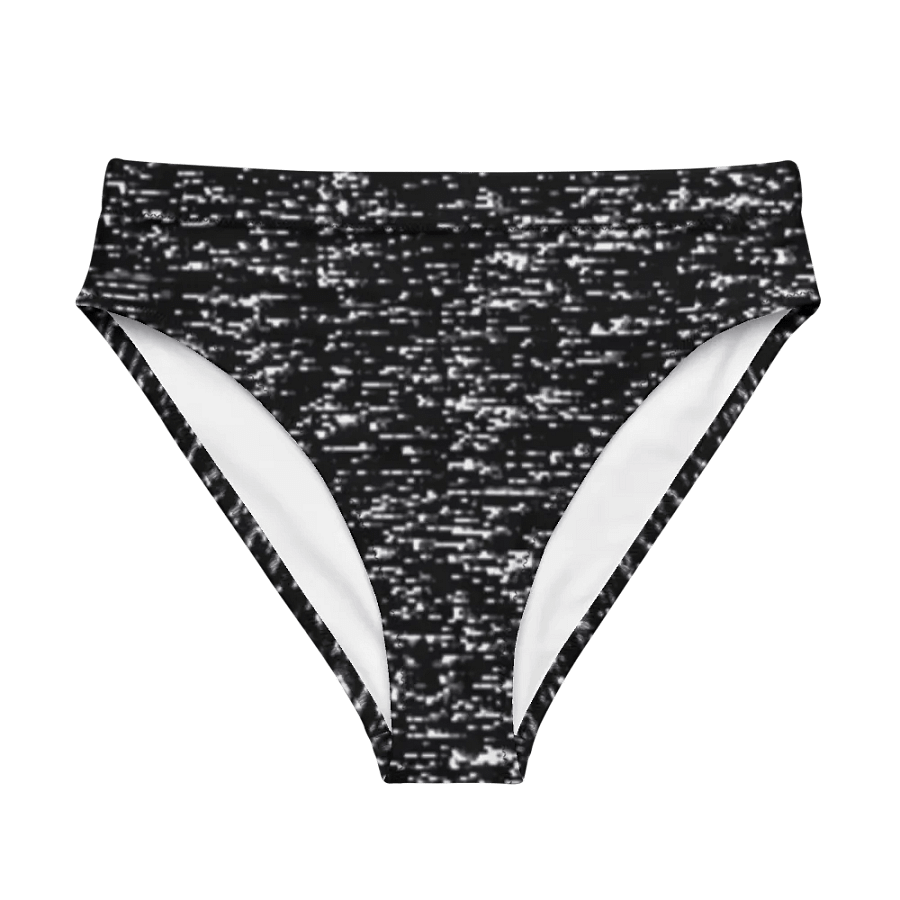 Static Chaos Butt product image (6)