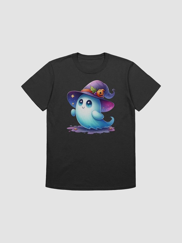 Cute Halloween Ghost 34 product image (3)