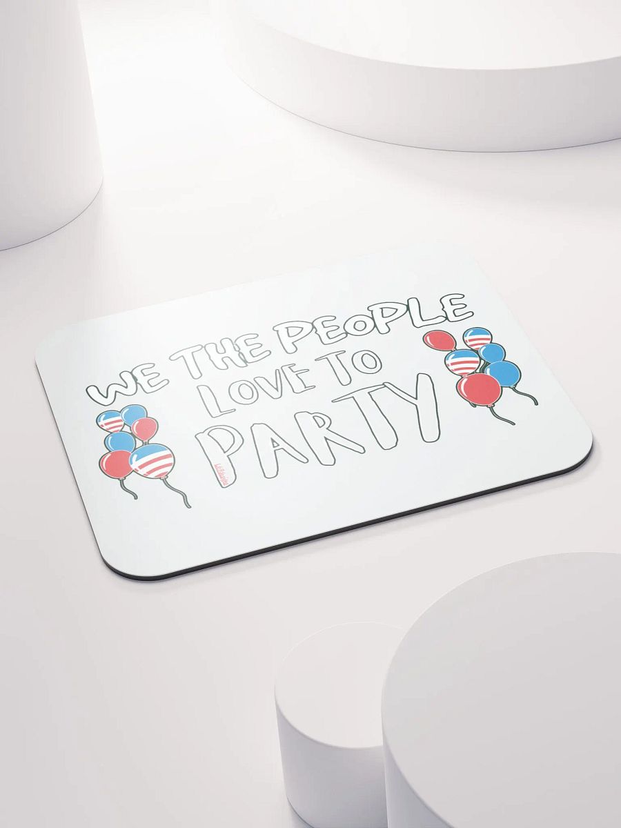WE THE PEOPLE LOVE TO PARTY product image (4)