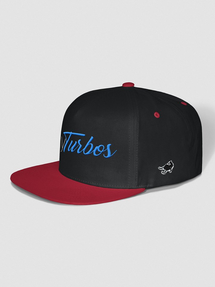 Only Turbos Hat product image (8)