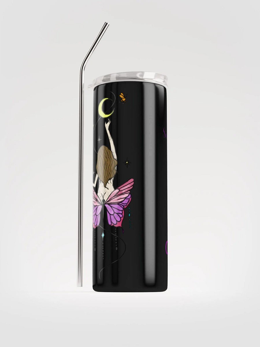 Stay Wild Moon Child Tumbler product image (4)