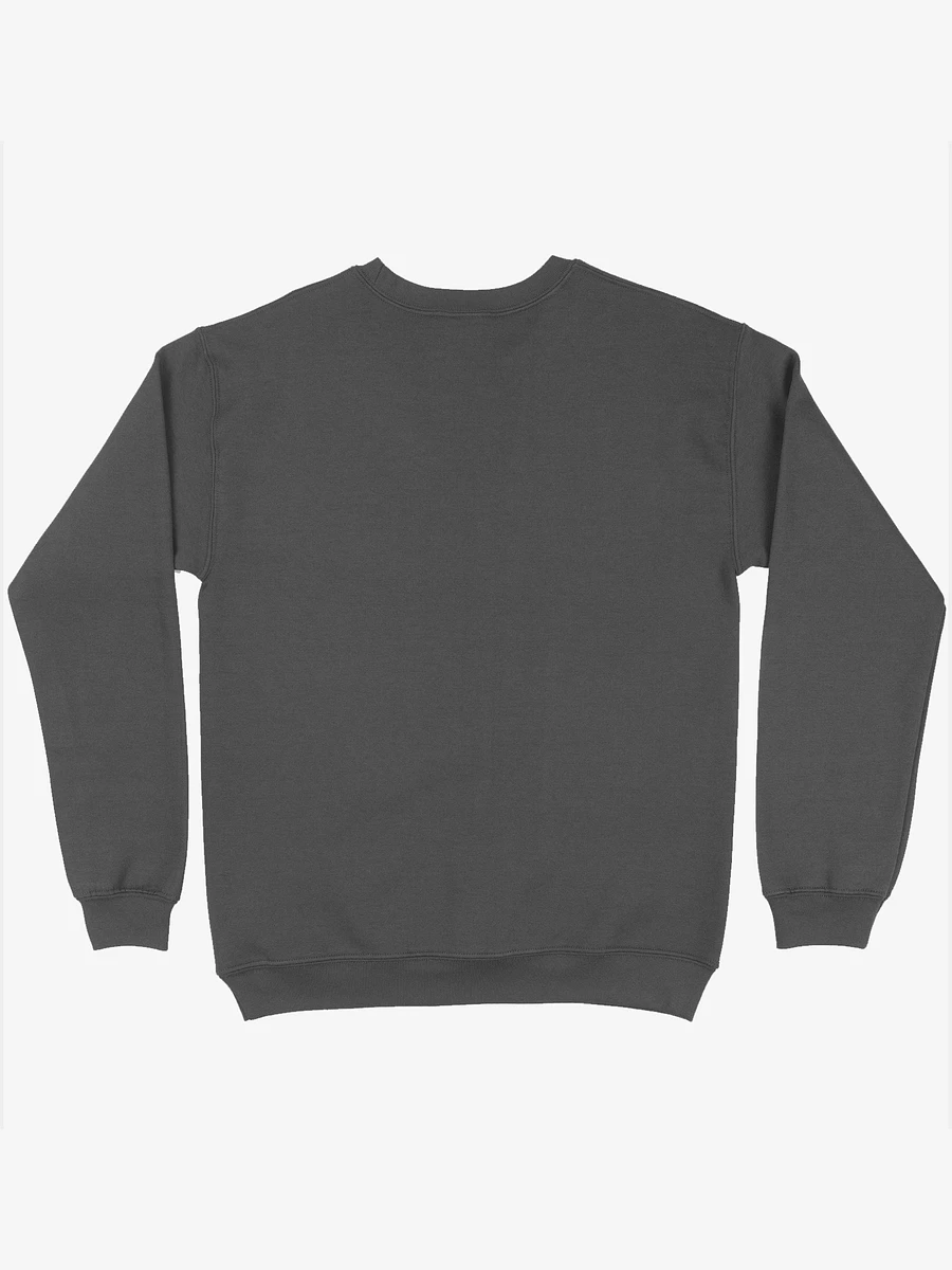 Ten Toes Down Crewneck product image (2)