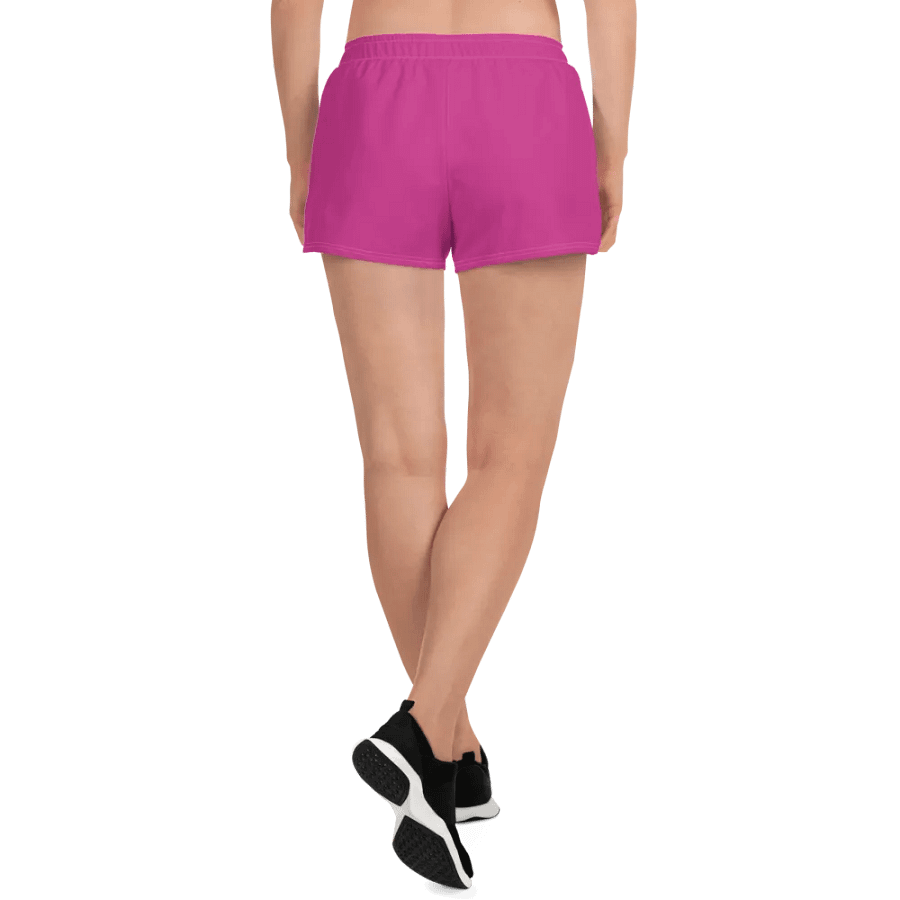 Love Yourself Shorts (For Women) product image (5)