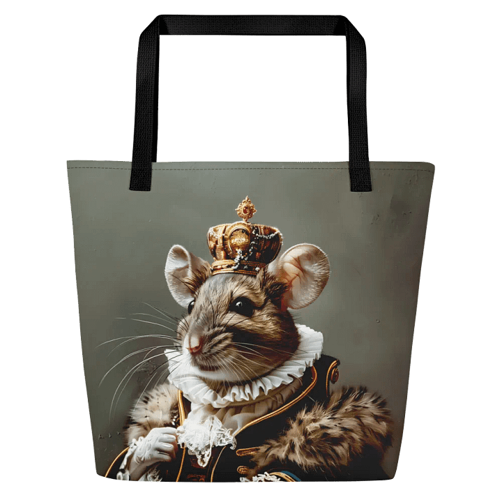 Whimsical Tote Bag product image (1)