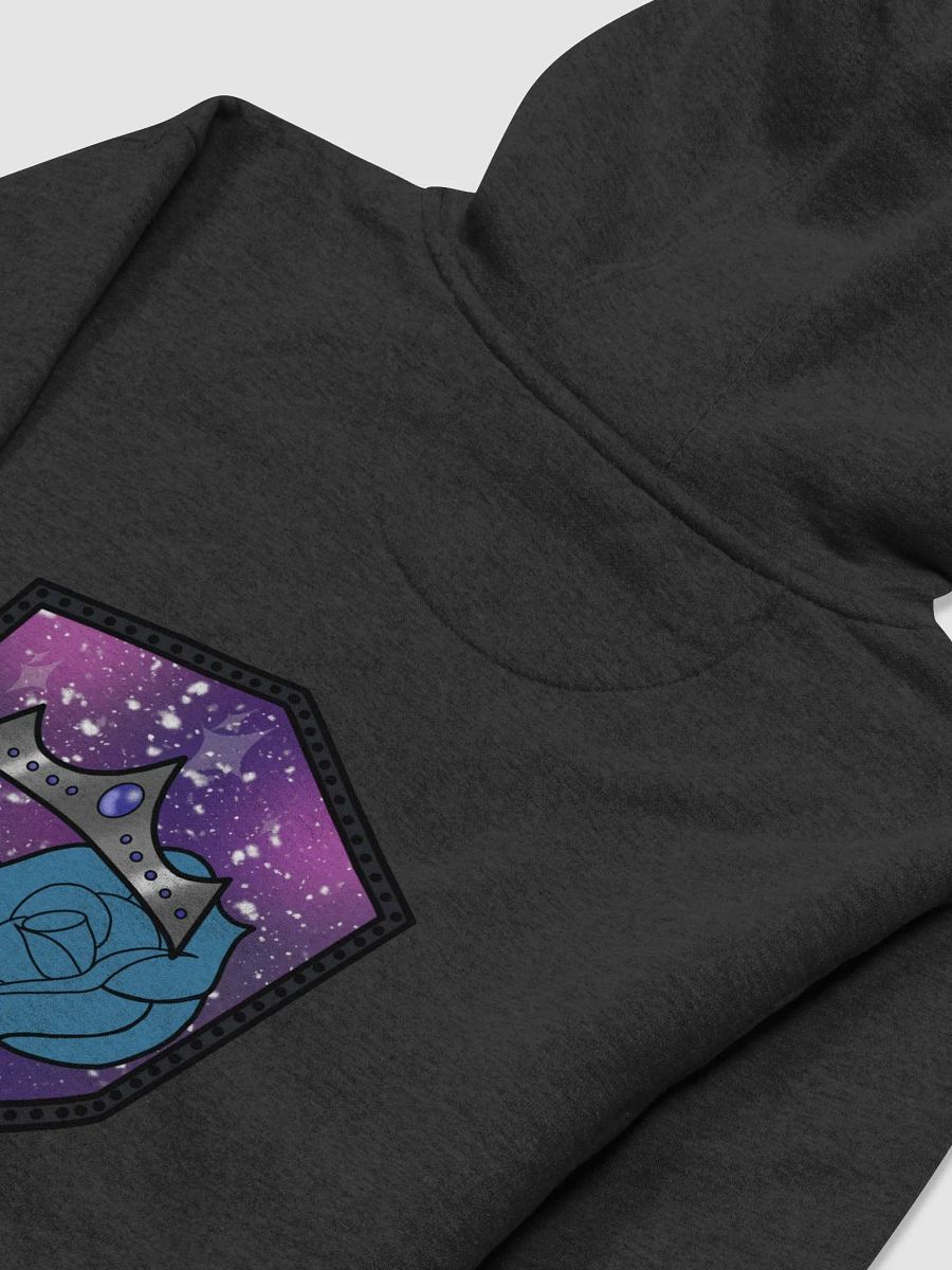 Rosewood Hoodie product image (10)