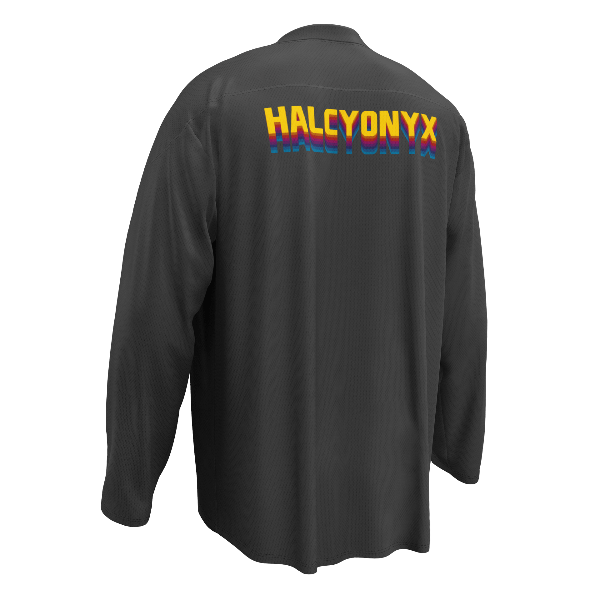 Hal Hockey Jersey up to 6x product image (4)
