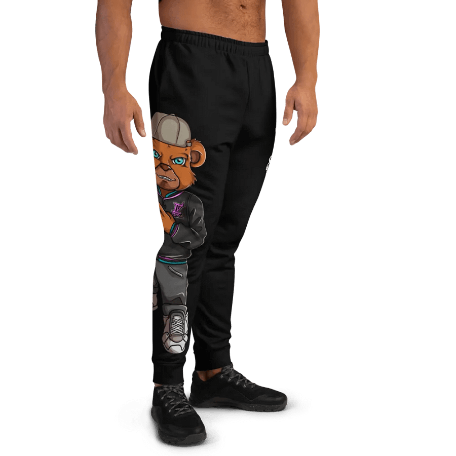 Standing Bear Joggers product image (4)