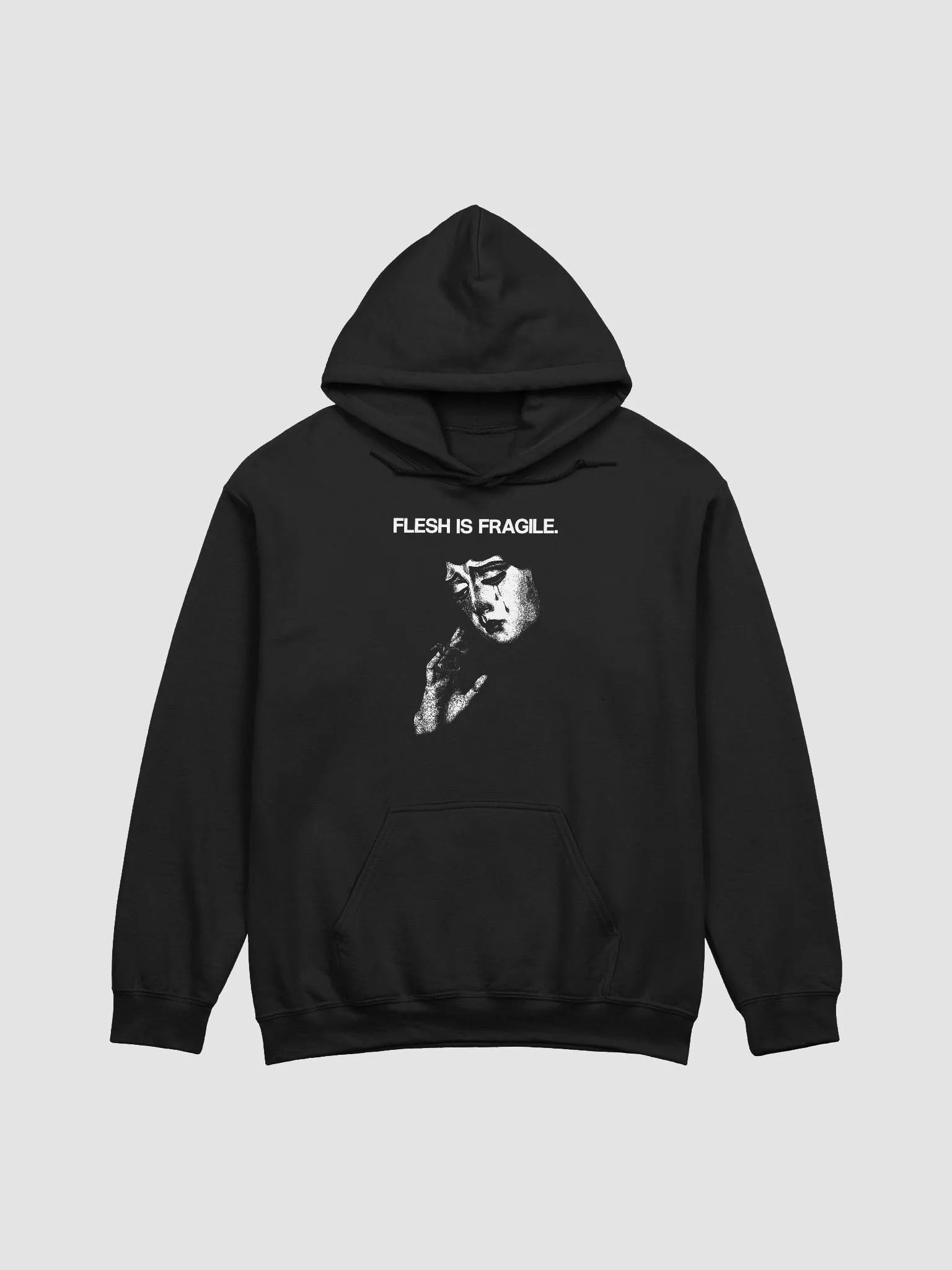 FRAGILE - HOODIE product image (1)