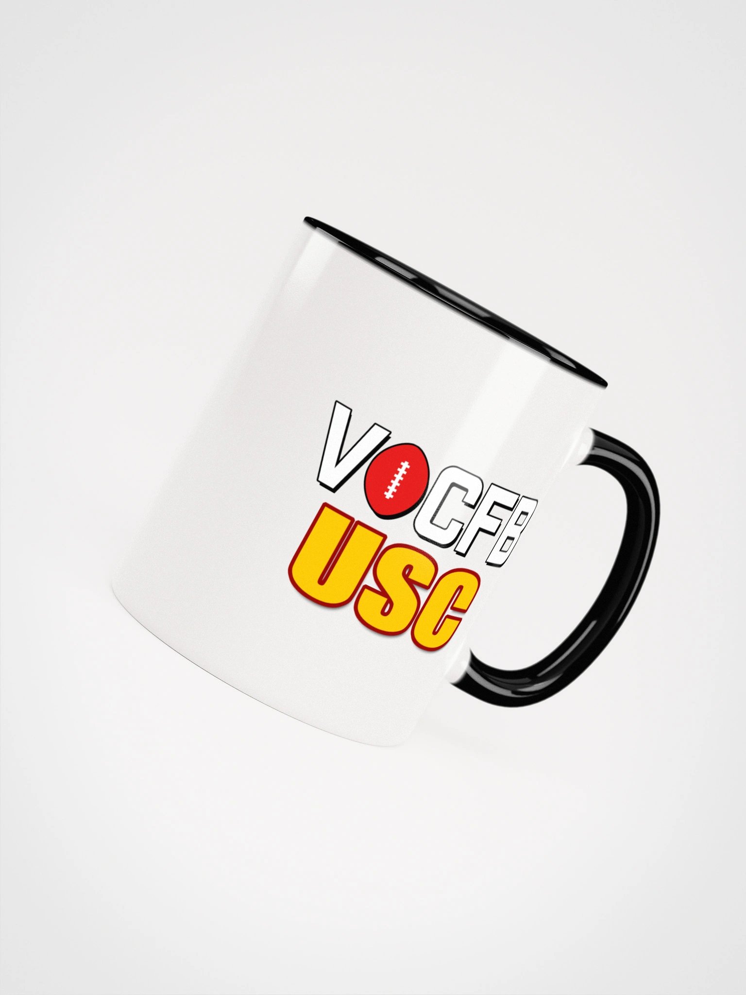 USC VOCFB Game Day Mug product image (19)