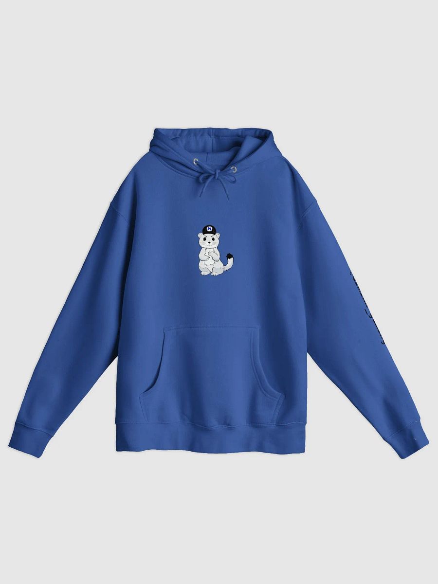 Mink Hoodie product image (1)