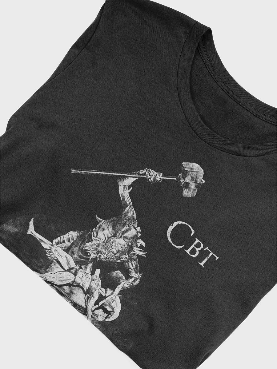CBTee - Black product image (5)