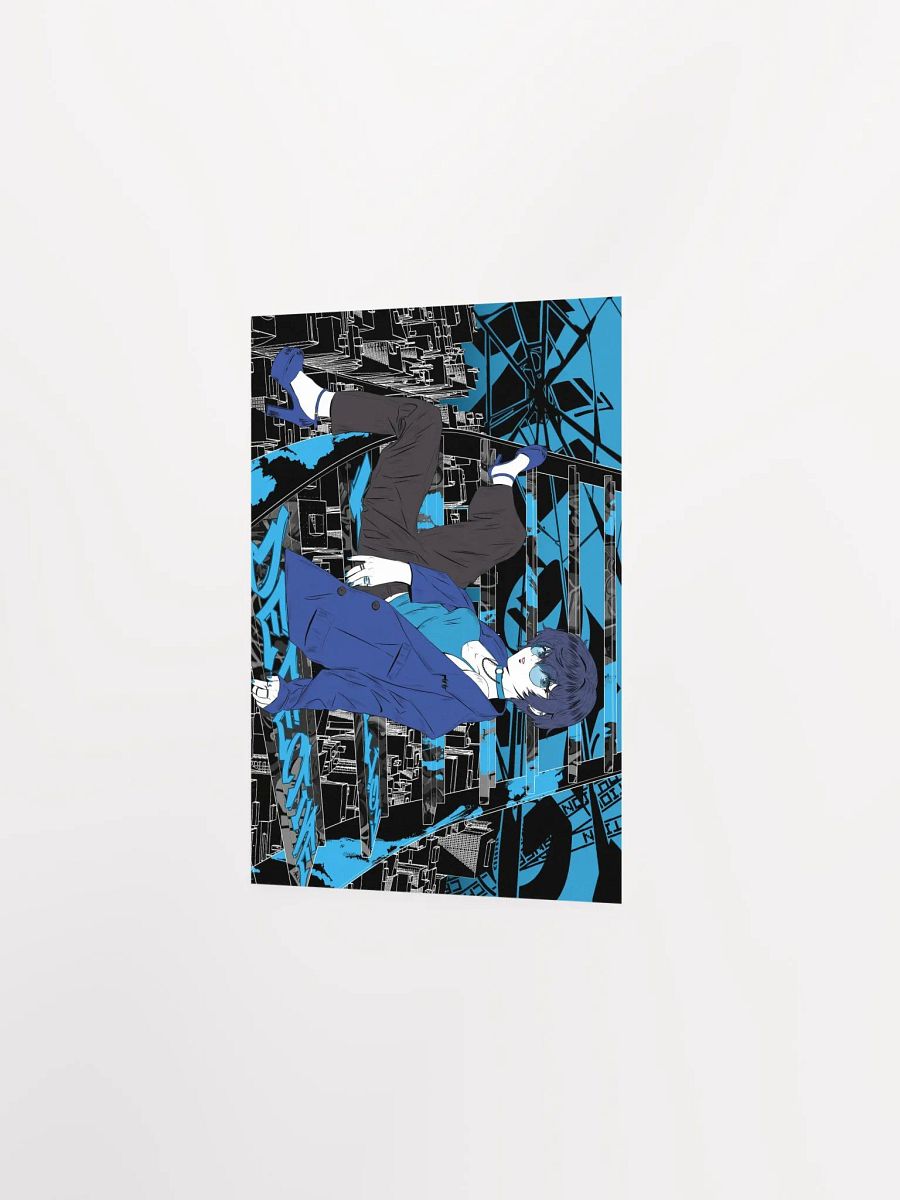 Naoto Shirogane product image (3)