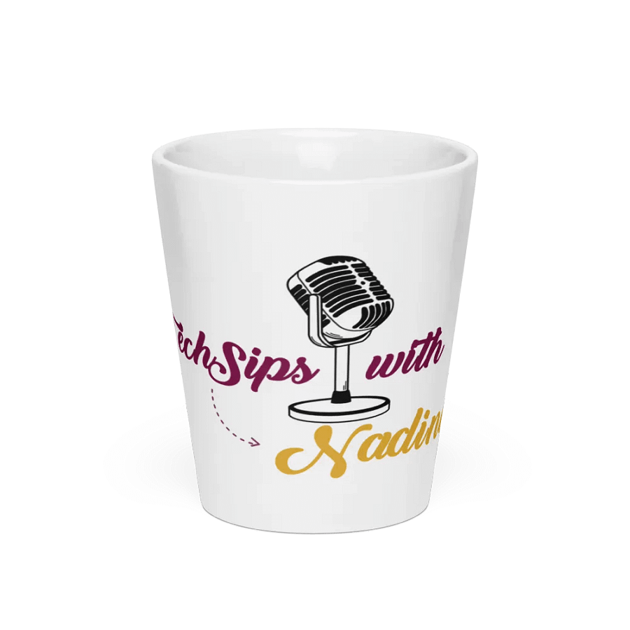 Sip A Latte Mug product image (1)