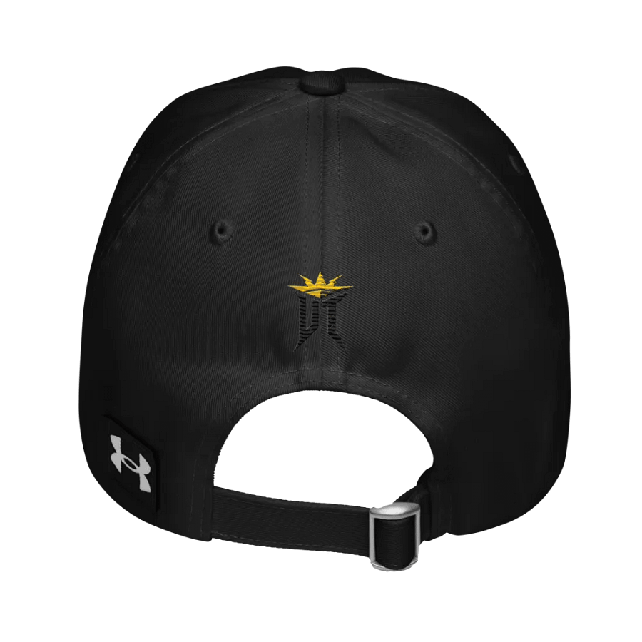 UT11 Under Armour Hat product image (2)