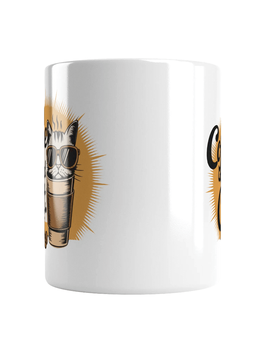 Coffee and Cat product image (14)