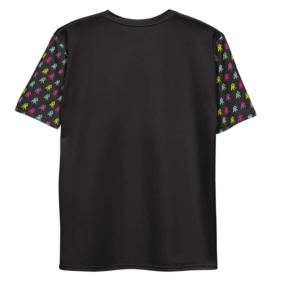 AR LOGO Tee (regular fit) product image (9)