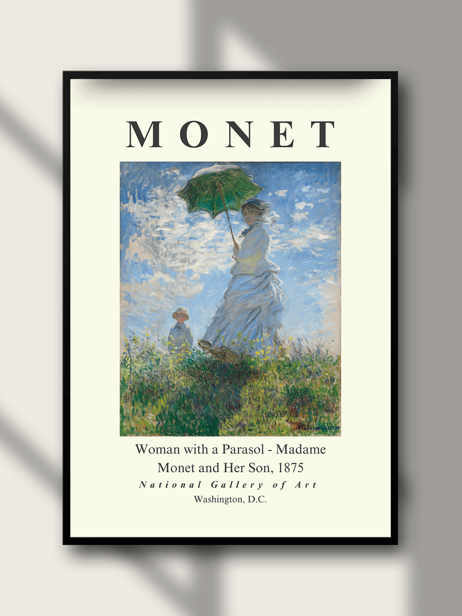 Claude Monet 
