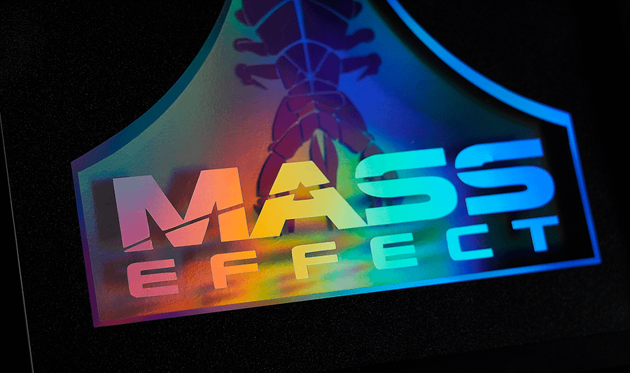 Mass Effect - Normandy SR2 - REAPER [13x16] product image (3)