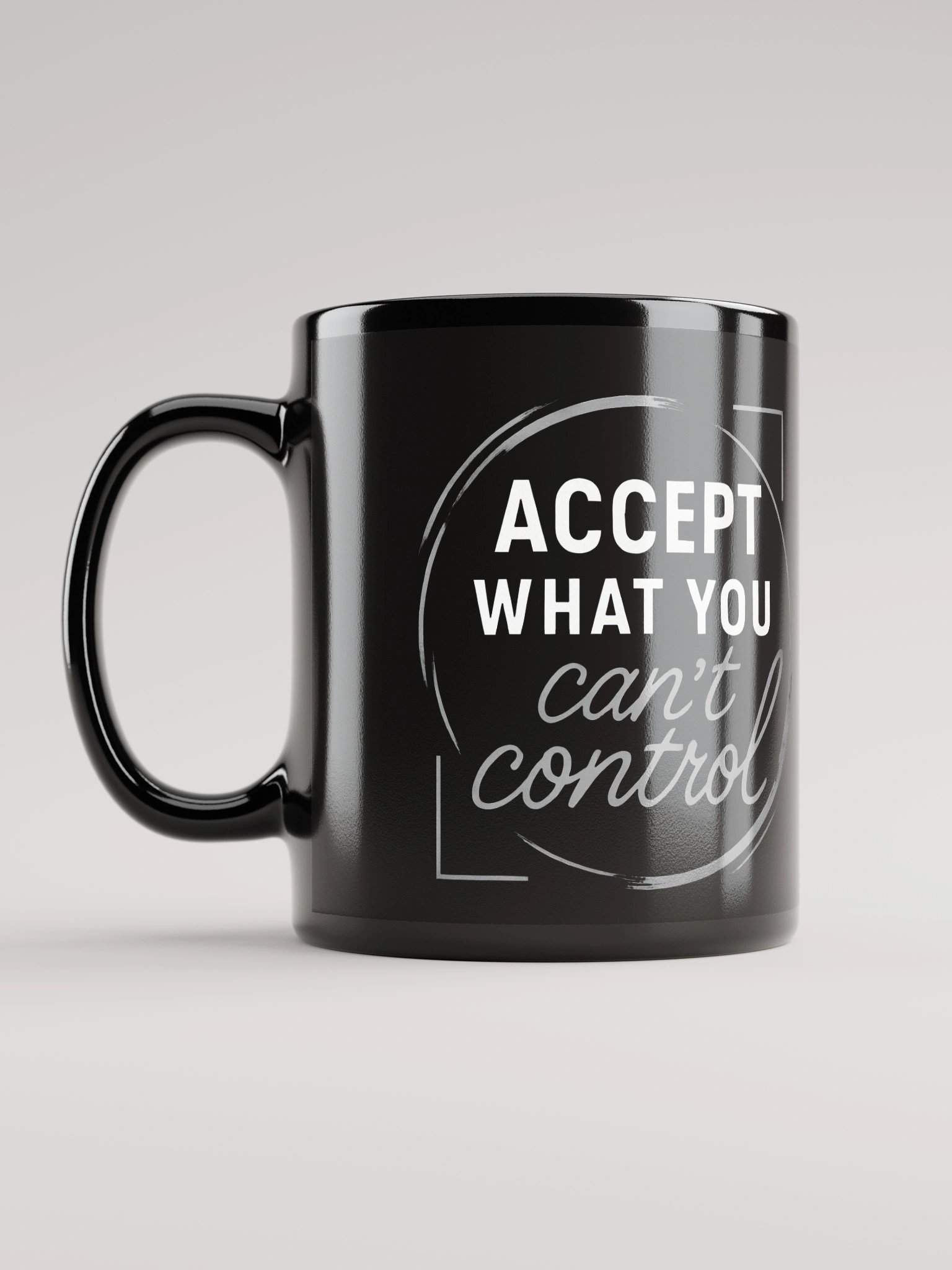 Accept What You Can’t Control — How Sandra Bullock’s Wisdom Can Transform Your Life and Why This Mug Is Your Daily Reminder to Embrace Peace product image (12)