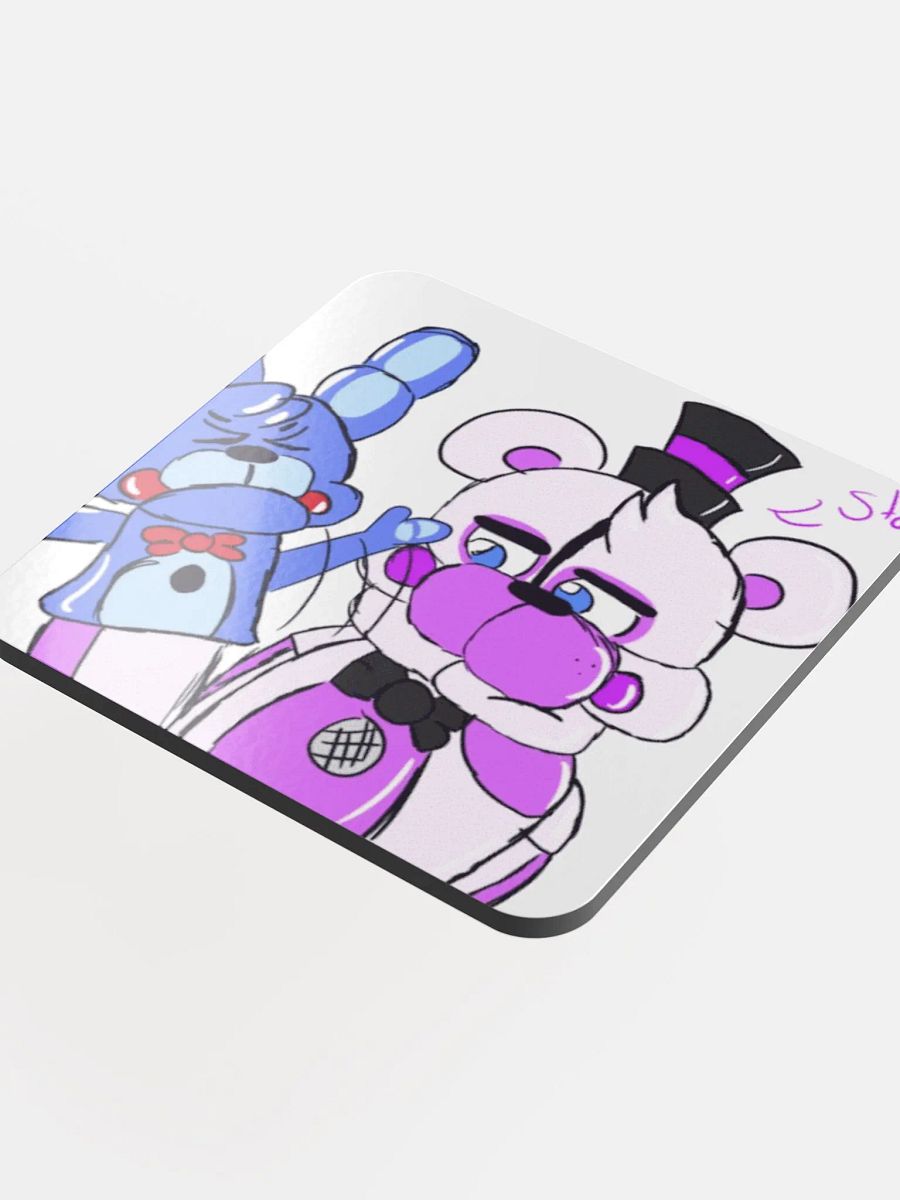 Funtime3Freddy3 Coaster product image (4)