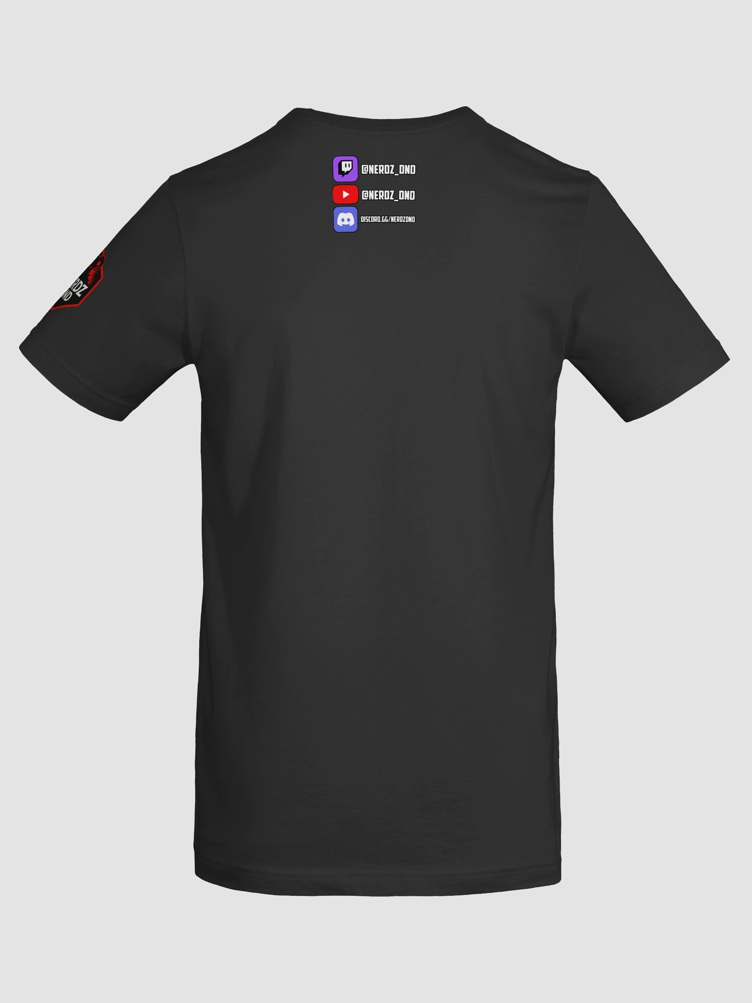 Women's Epic NERDZ DND Sword T-Shirt product image (73)