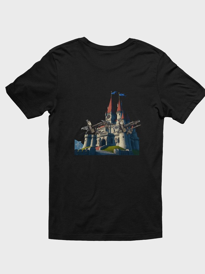 we got roebecked T-Shirt product image (2)