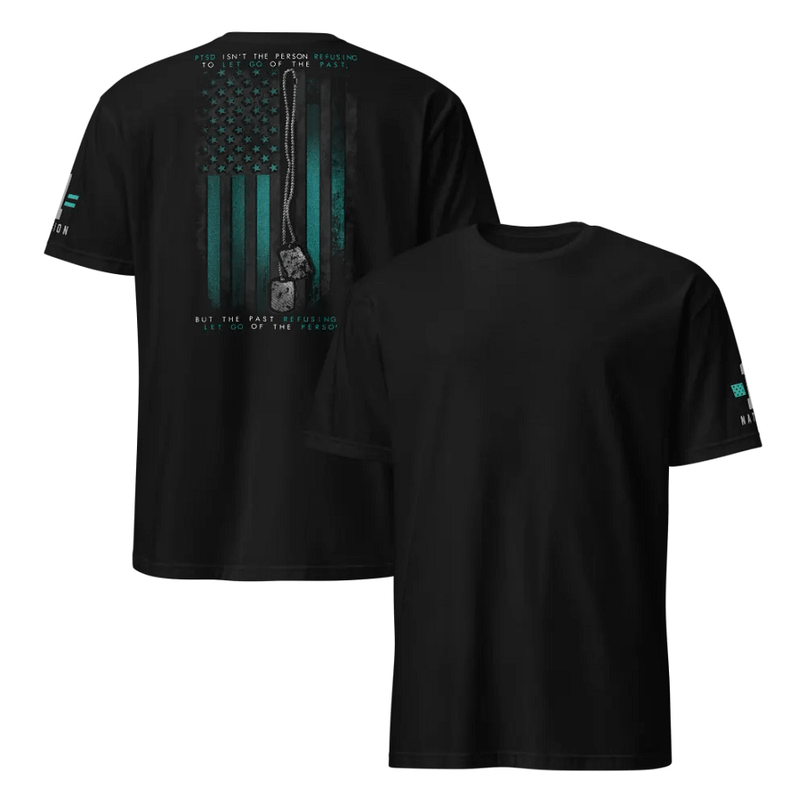 PTSD: Past product image (13)
