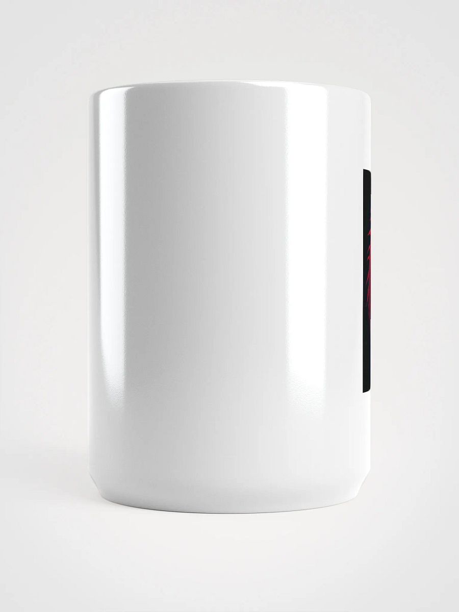 Lizard Style #1 Mug product image (5)