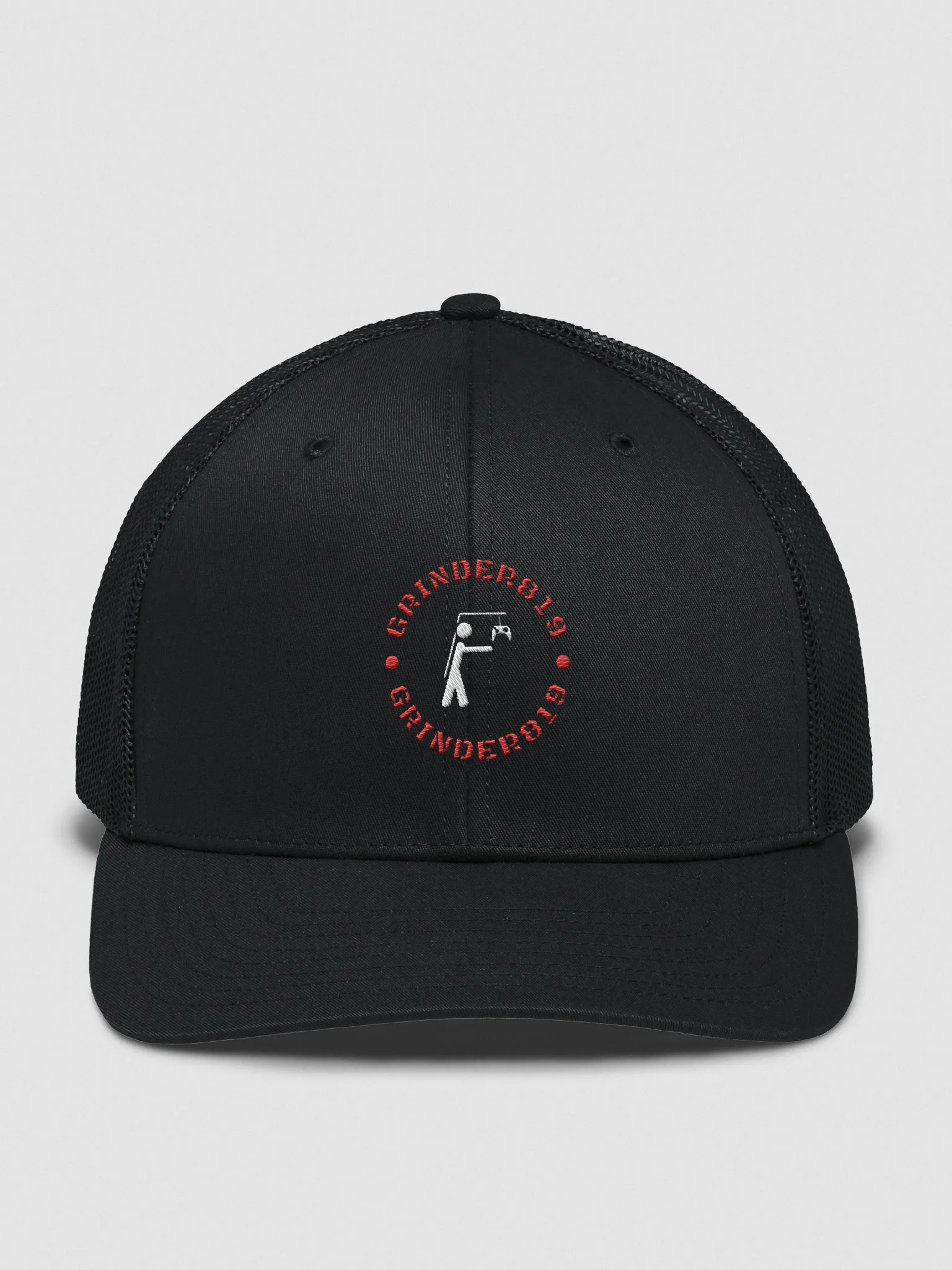 Trucker Hat product image (3)