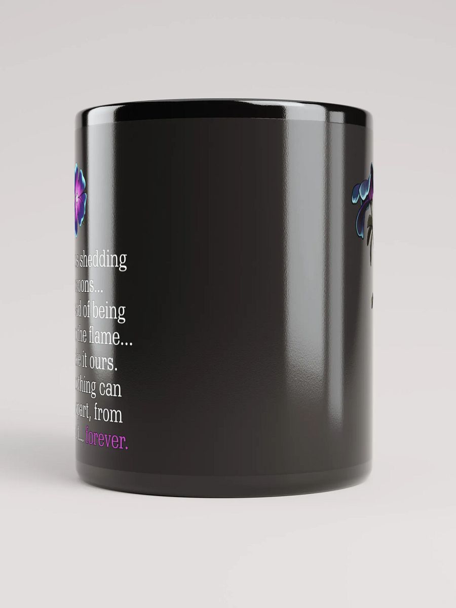 Lost Records: Bloom & Rage "I wish to be free" Mug product image (6)