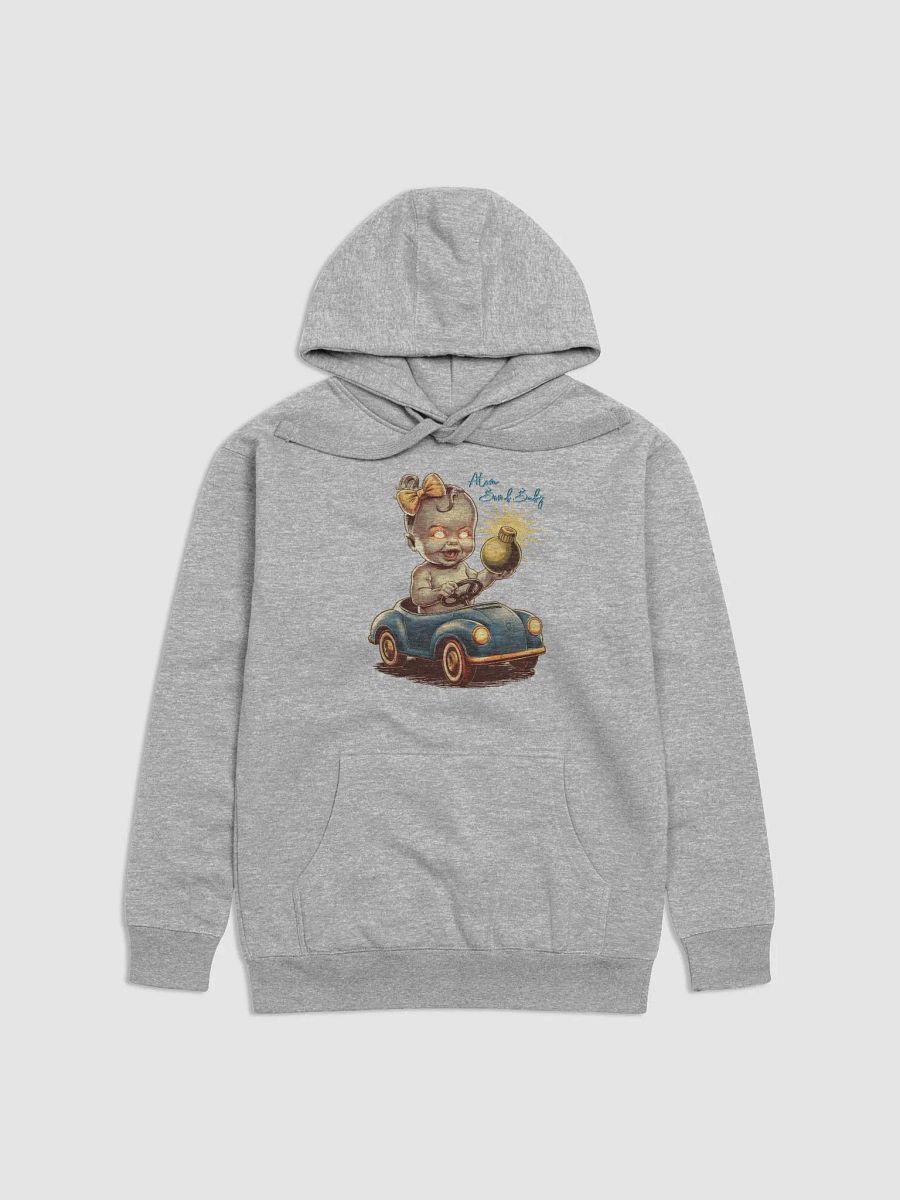 Atom Bomb Baby Hoodie product image (1)