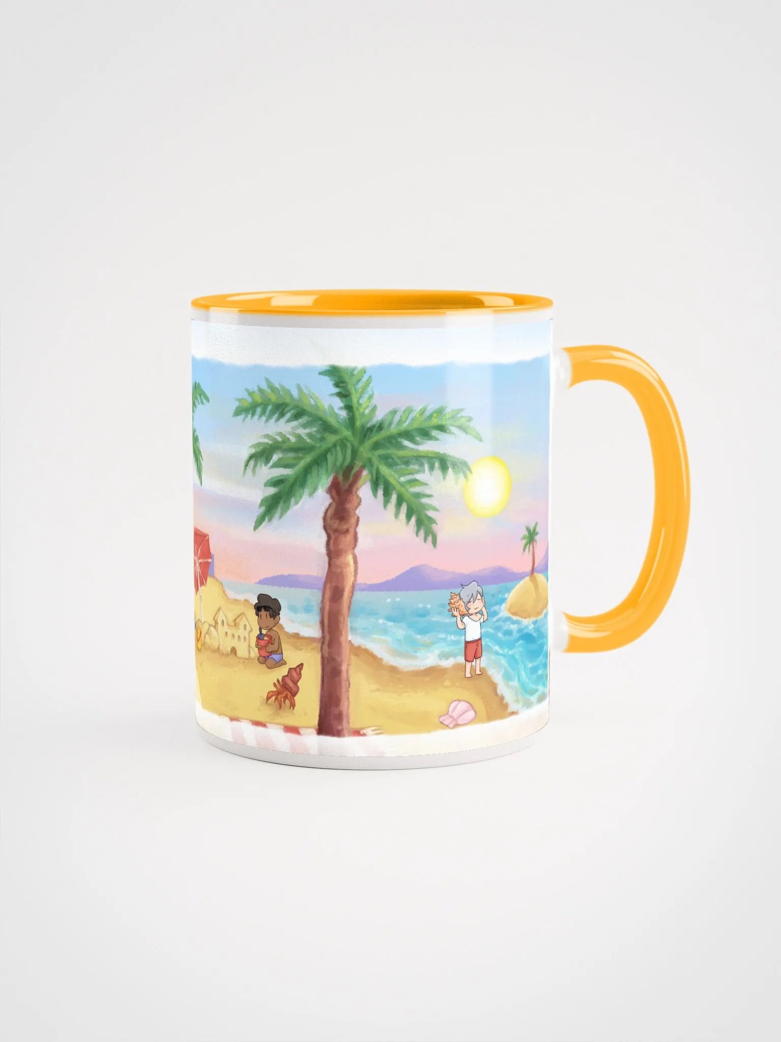 Summer Mug product image (2)