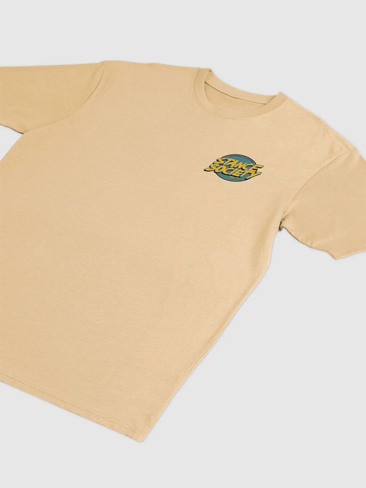 Stance Society Graphic Tee product image (2)