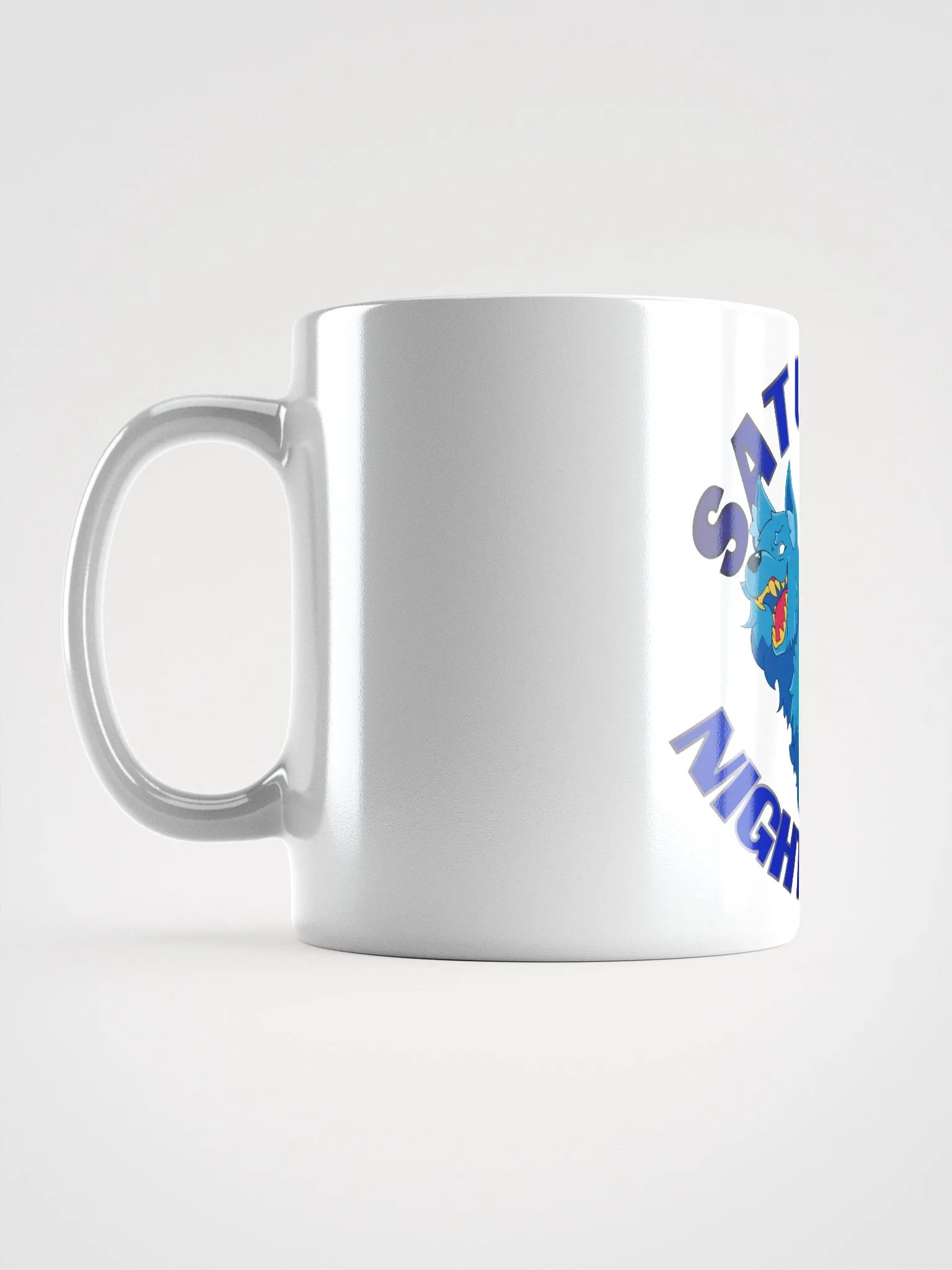 SNN Mascot Mug product image (18)